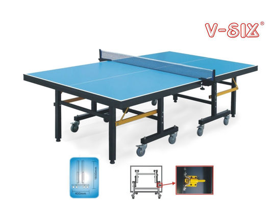 25mm Ping Pong Table Tennis Table