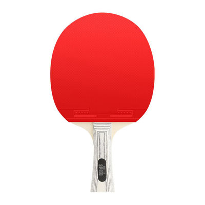 Melhore sua experiência de tênis de mesa com raquetes de 3 estrelas