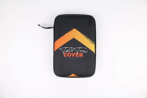 Raquetes de material de lâminas de fibra de carbono para tênis de mesa 3 estrelas de desempenho